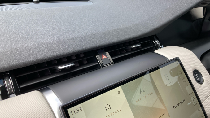 Land Rover Discovery Sport 1.5 P270e Landmark 5dr Auto [5 Seat] Station Wagon - Image 36